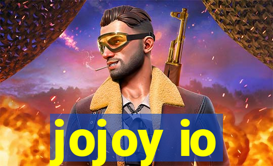 jojoy io